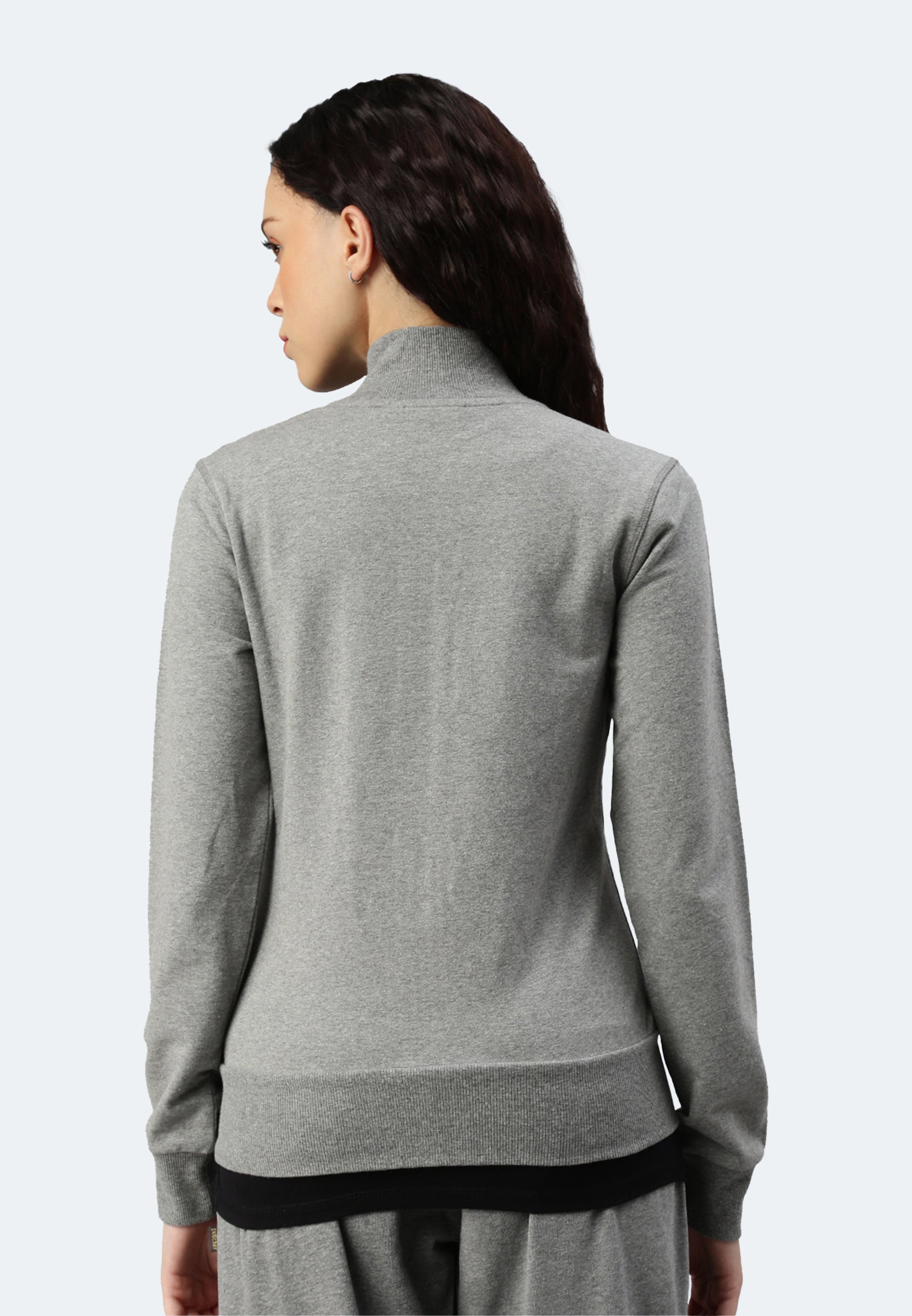 Stretch ladies jacket Mia