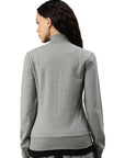 Stretch ladies jacket Mia