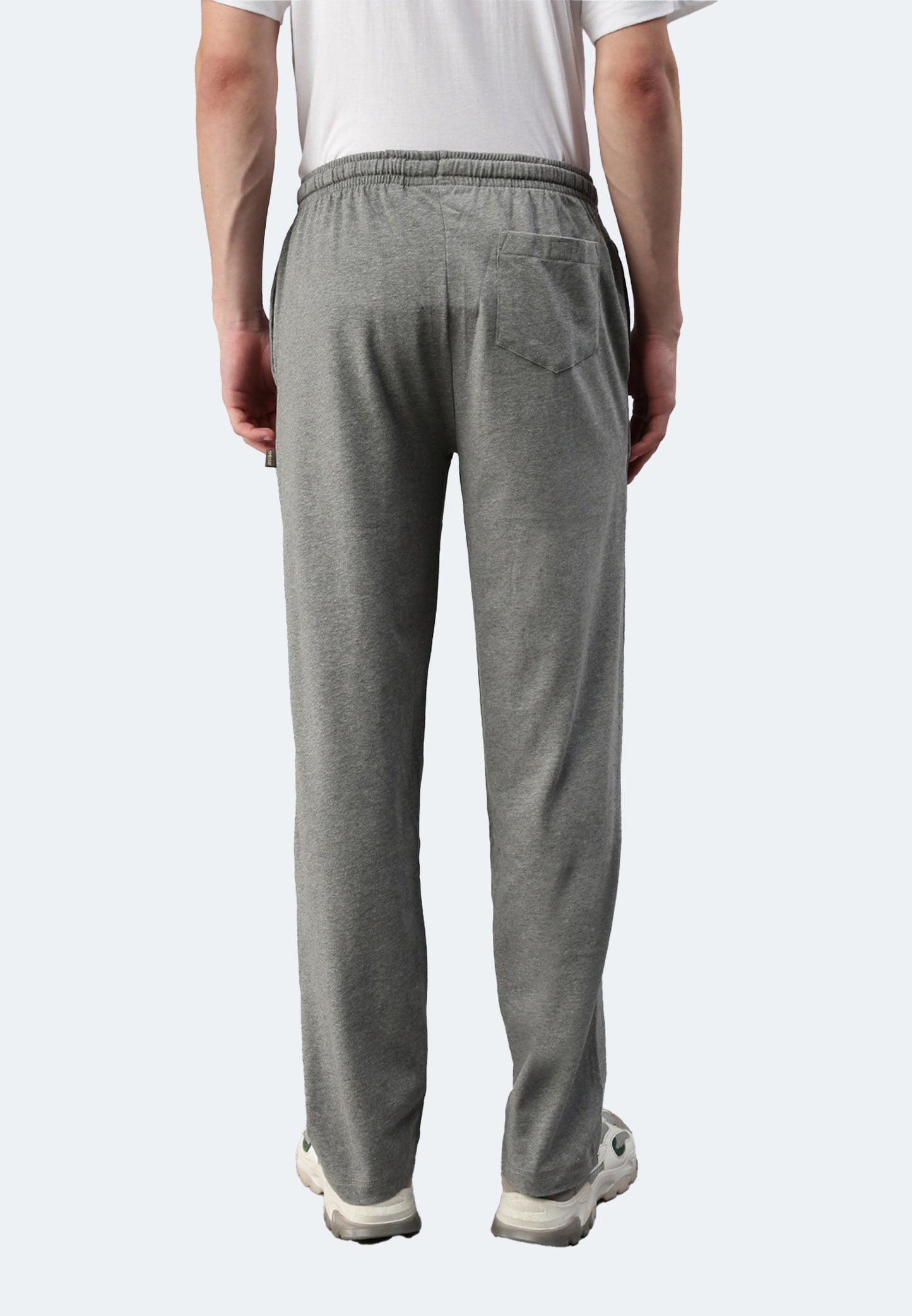 Switcher sweatpants denver color/672 ebony chine