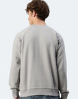 Switcher sweatshirt london color/gris fonce