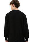 Switcher sweatshirt london color/noir