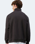 Switcher men's sweatshirt oslo color/arsenic