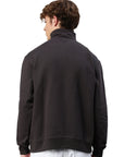 Switcher men's sweatshirt oslo color/arsenic