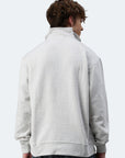 Switcher men's sweatshirt oslo color/blanc chine
