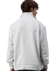 Switcher men's sweatshirt oslo color/blanc chine