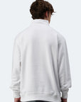 Switcher men's sweatshirt oslo color/blanc