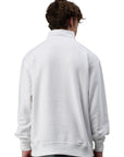Switcher men's sweatshirt oslo color/blanc