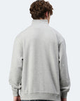 Switcher men's sweatshirt oslo color/gris fonce