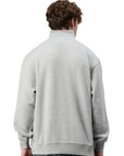 Switcher men's sweatshirt oslo color/gris fonce