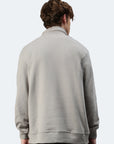 Switcher men's sweatshirt oslo color/gris fonce