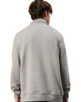 Switcher men's sweatshirt oslo color/gris fonce
