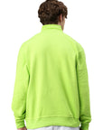 Switcher men's sweatshirt oslo color/limette