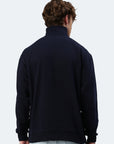 Switcher men's sweatshirt Oslo color/navy