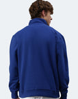 Switcher men's sweatshirt Oslo color/ocean