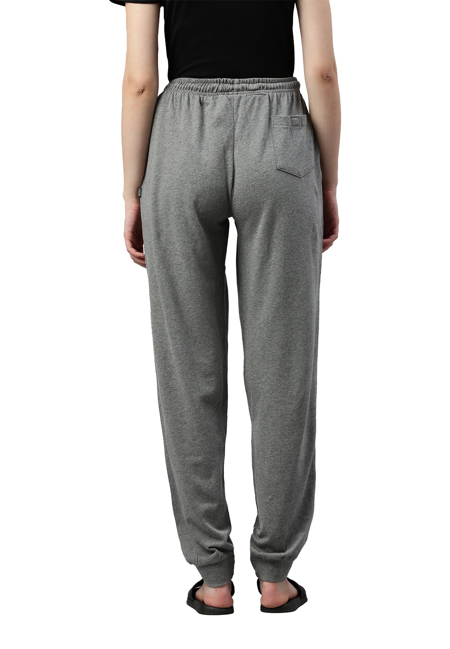 Switcher sweatpants bryan color/672 ebony chine