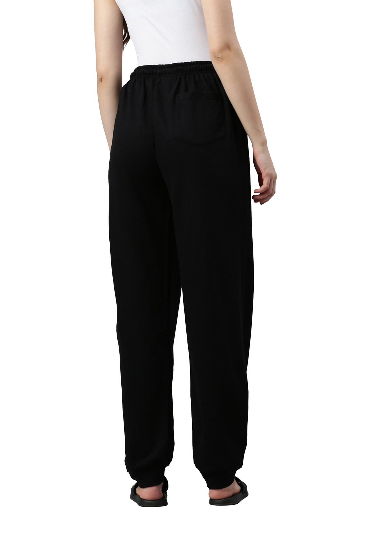 Switcher sweatpants bryan color/40 noir