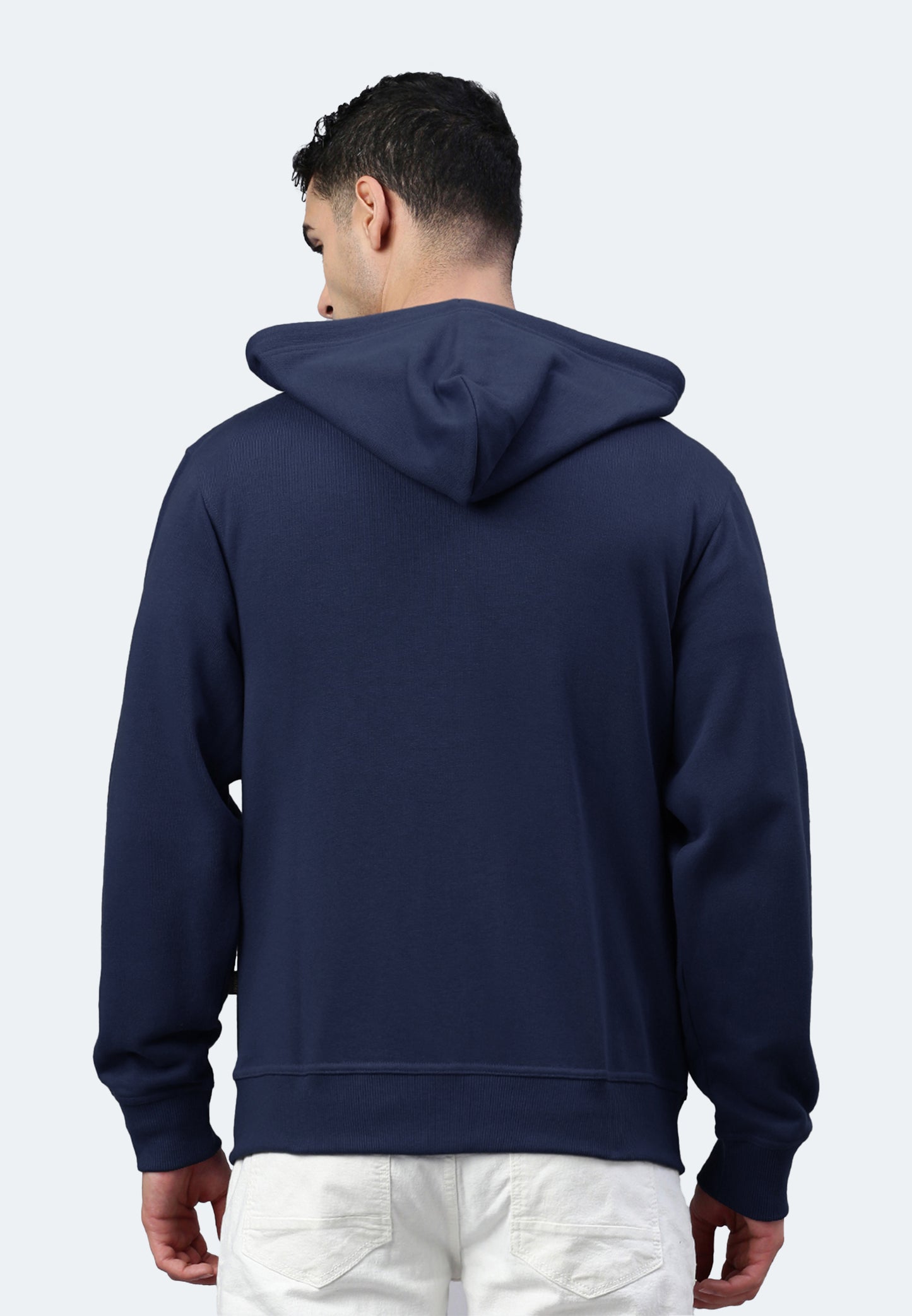 Switcher zip-hoodie men's miami color/20 navy