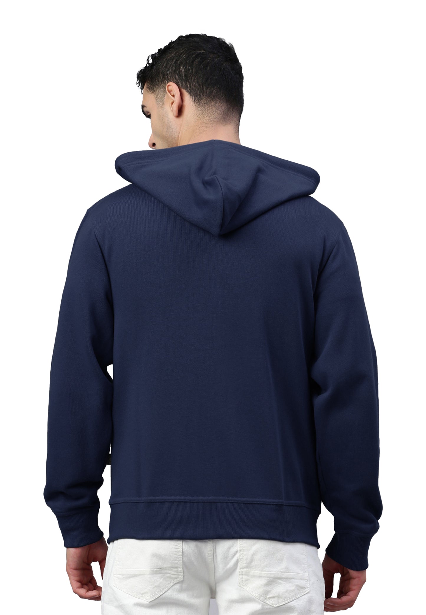 Switcher zip-hoodie men's miami color/20 navy