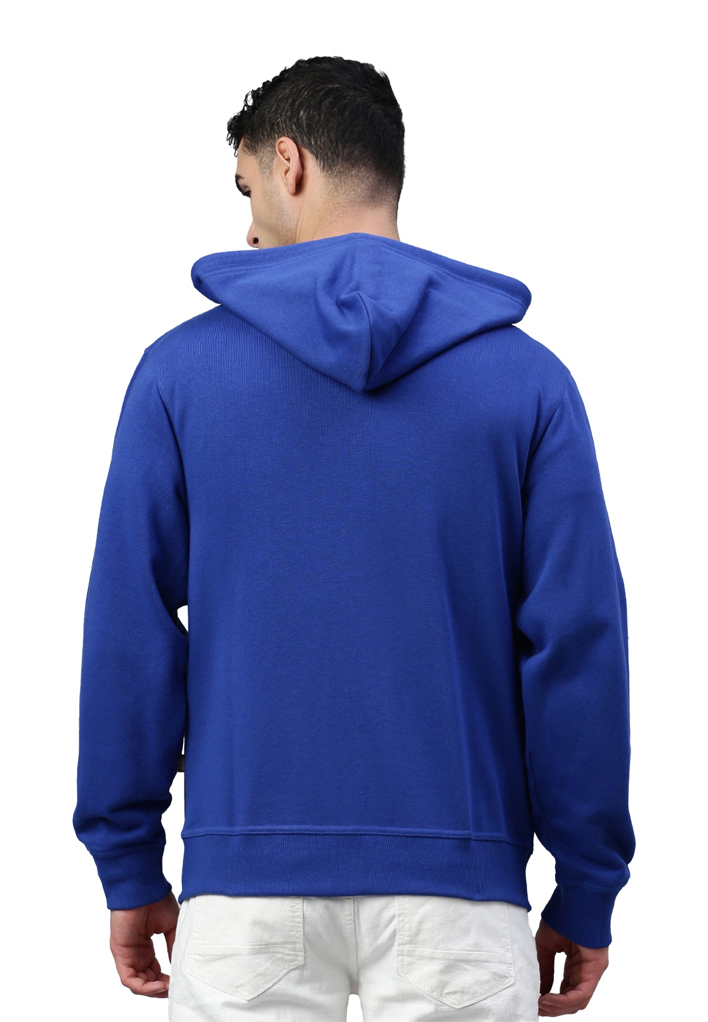 Switcher zip-hoodie men's miami color/259 ocean