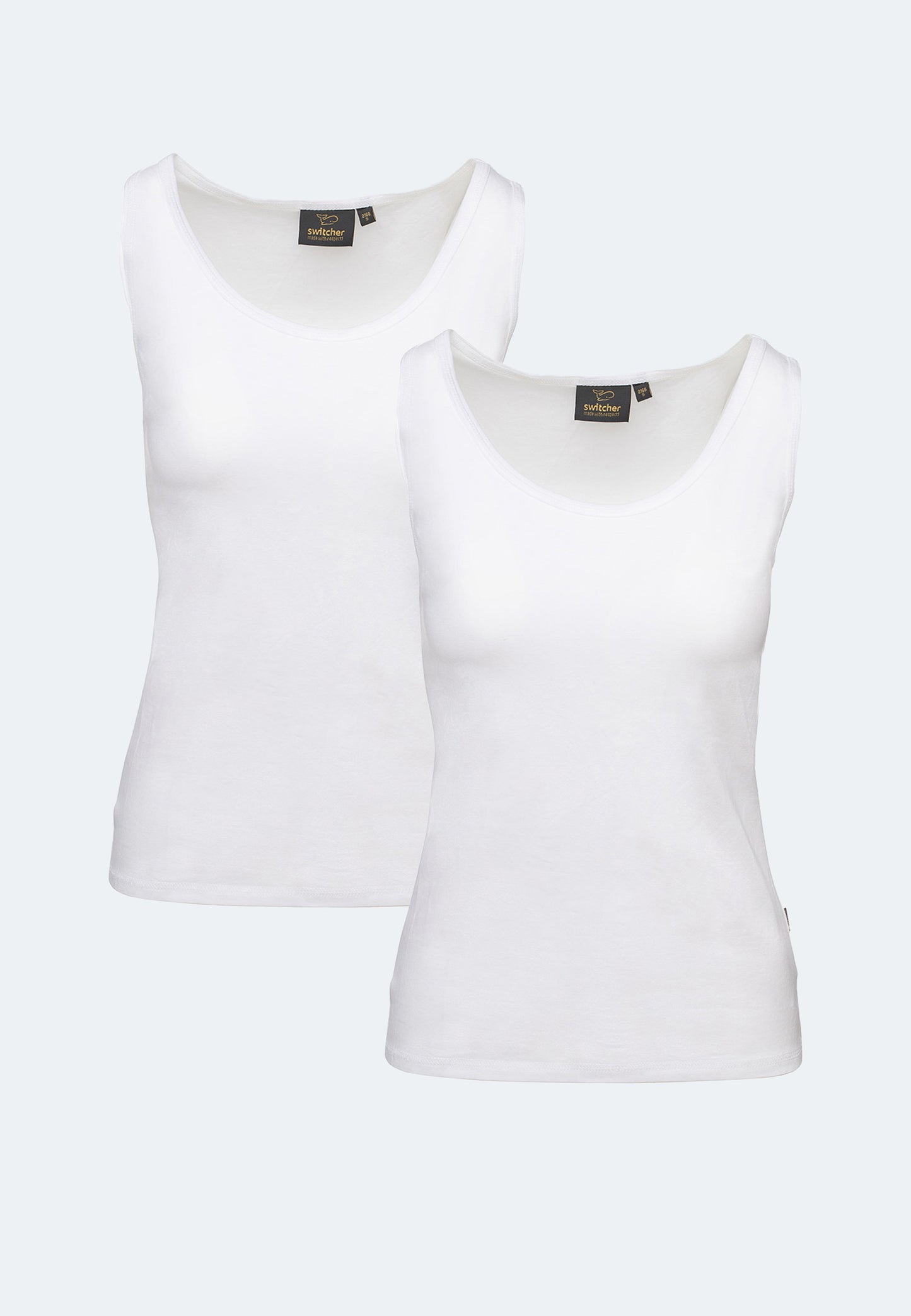 2-pack tank top Helen