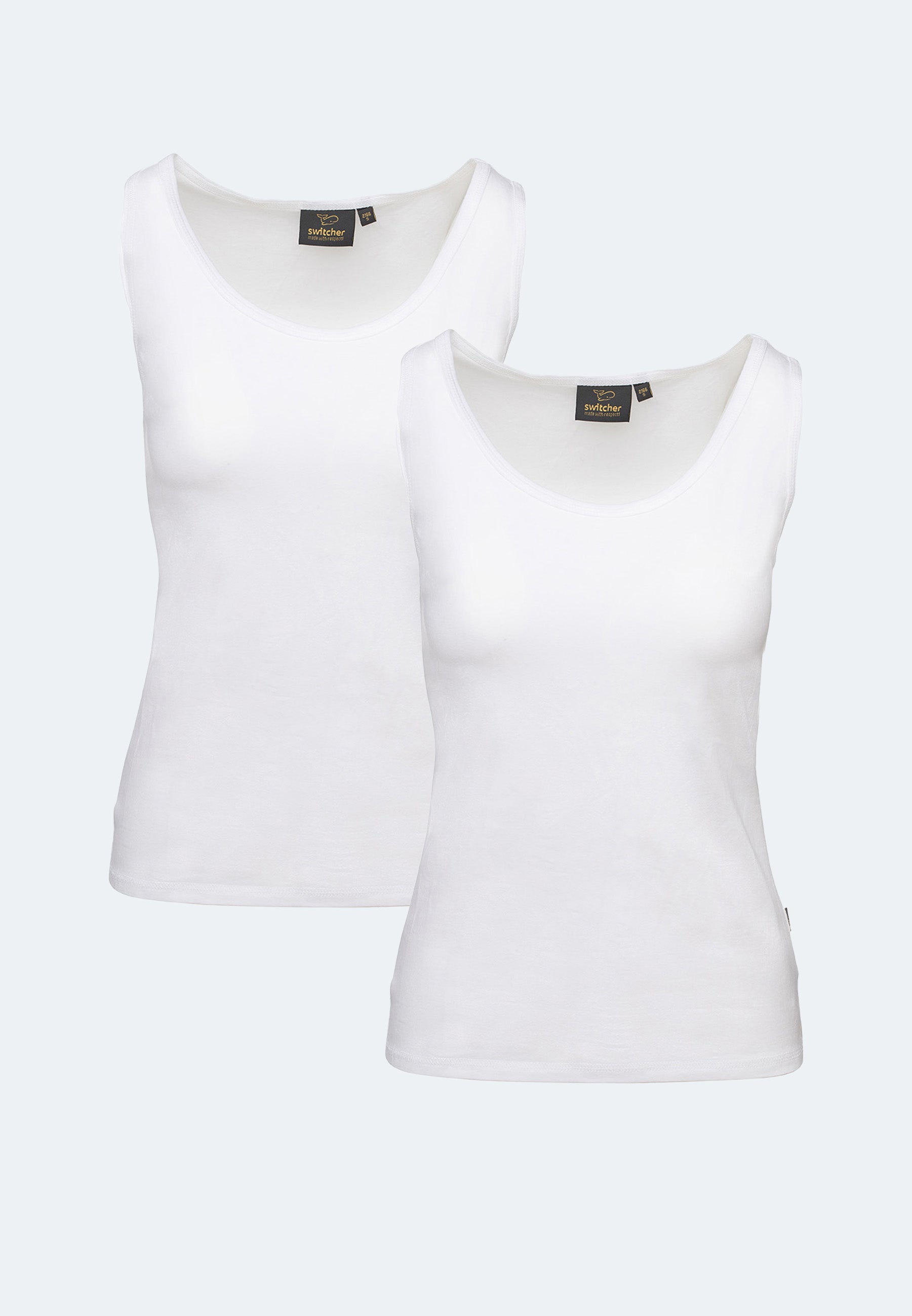 2-pack tank top Helen