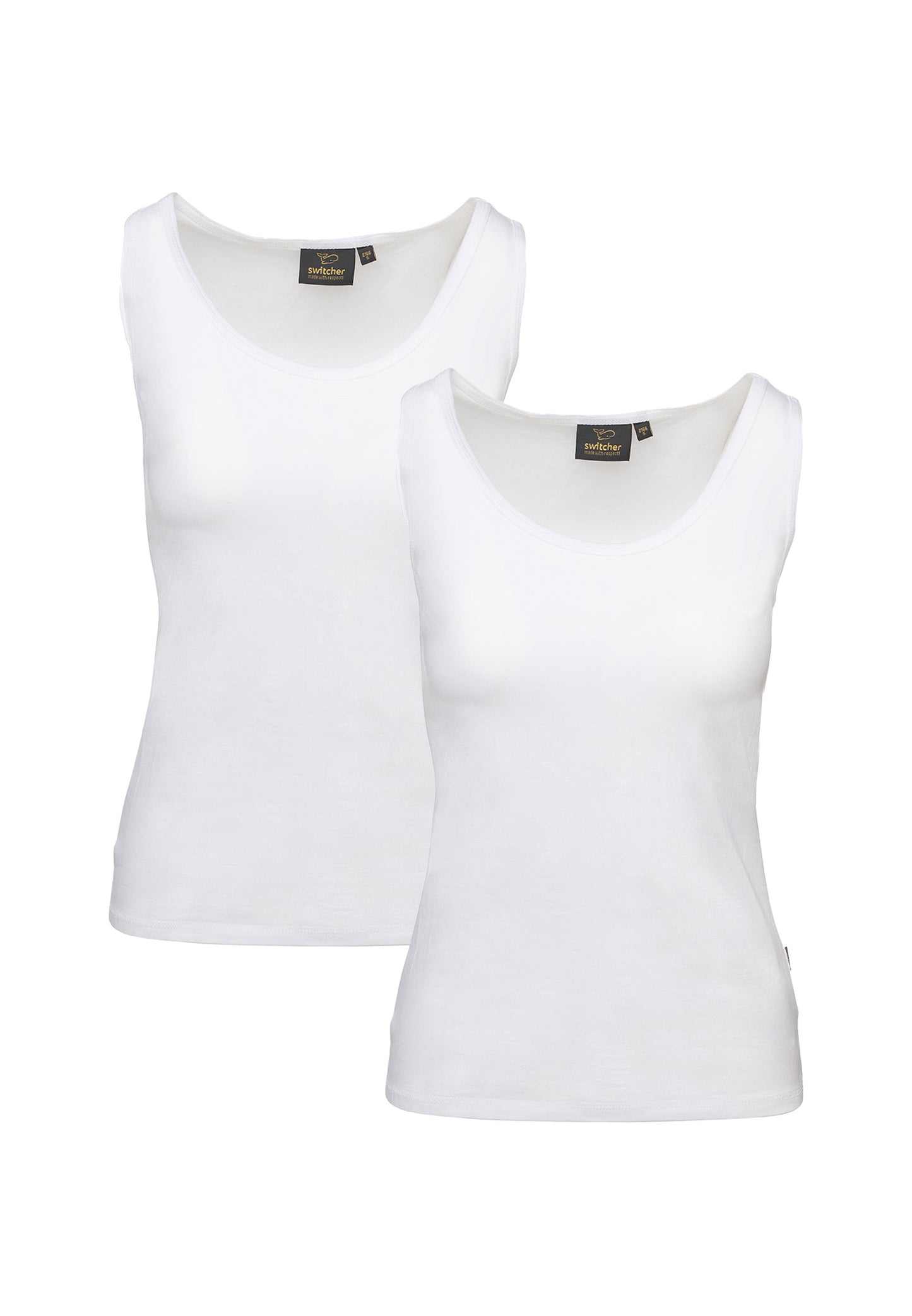 2-pack tank top Helen