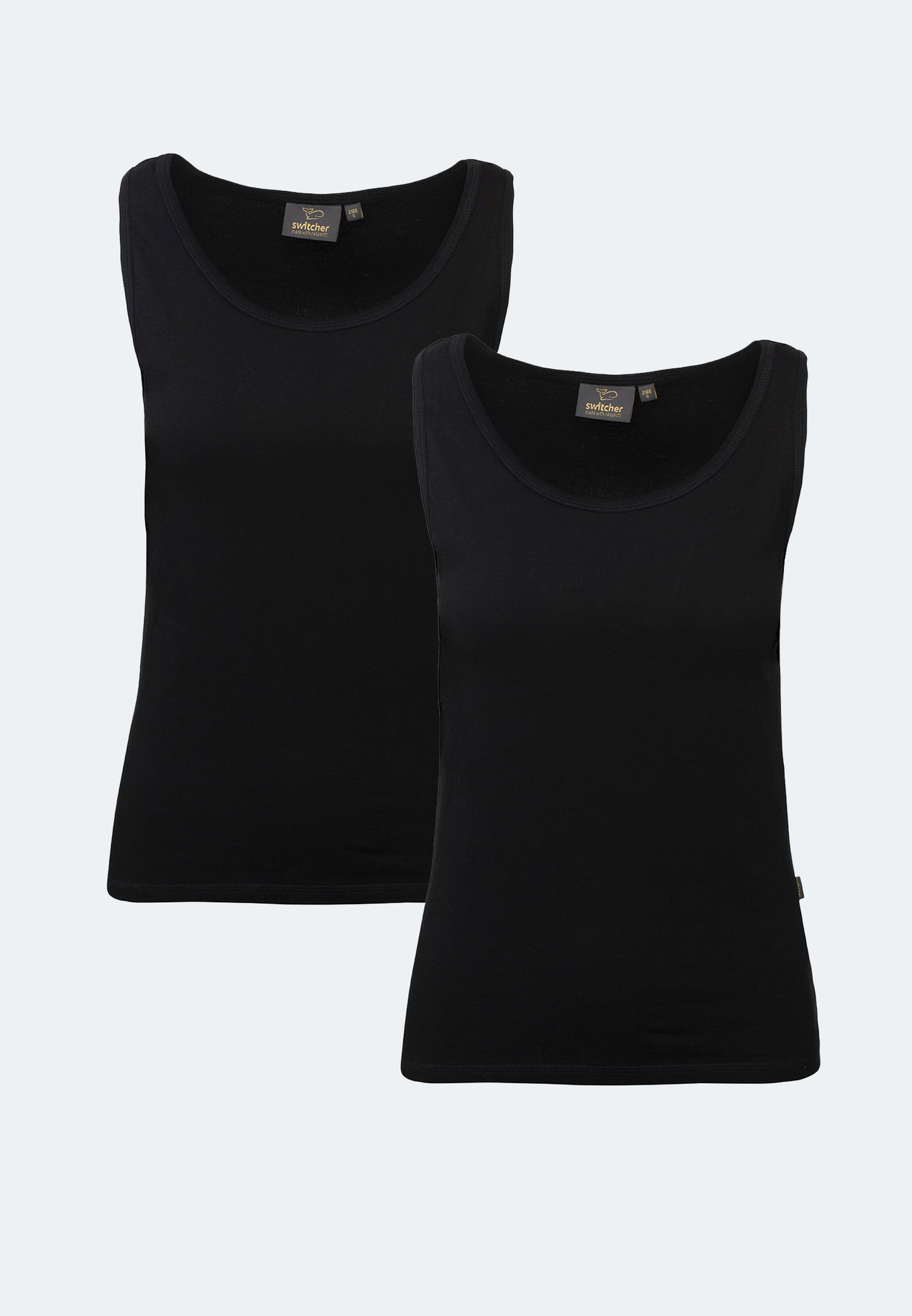 2-pack tank top Helen
