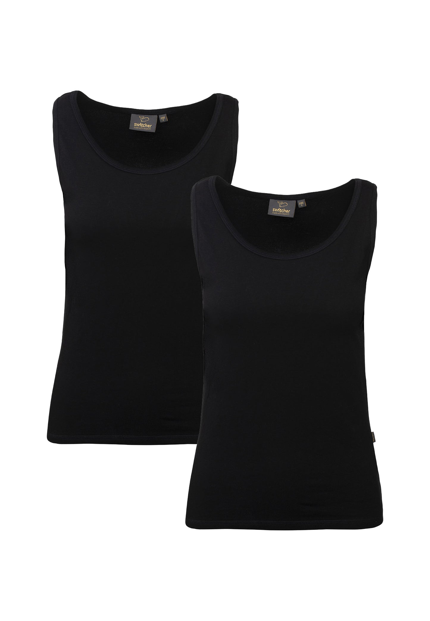 2-pack tank top Helen