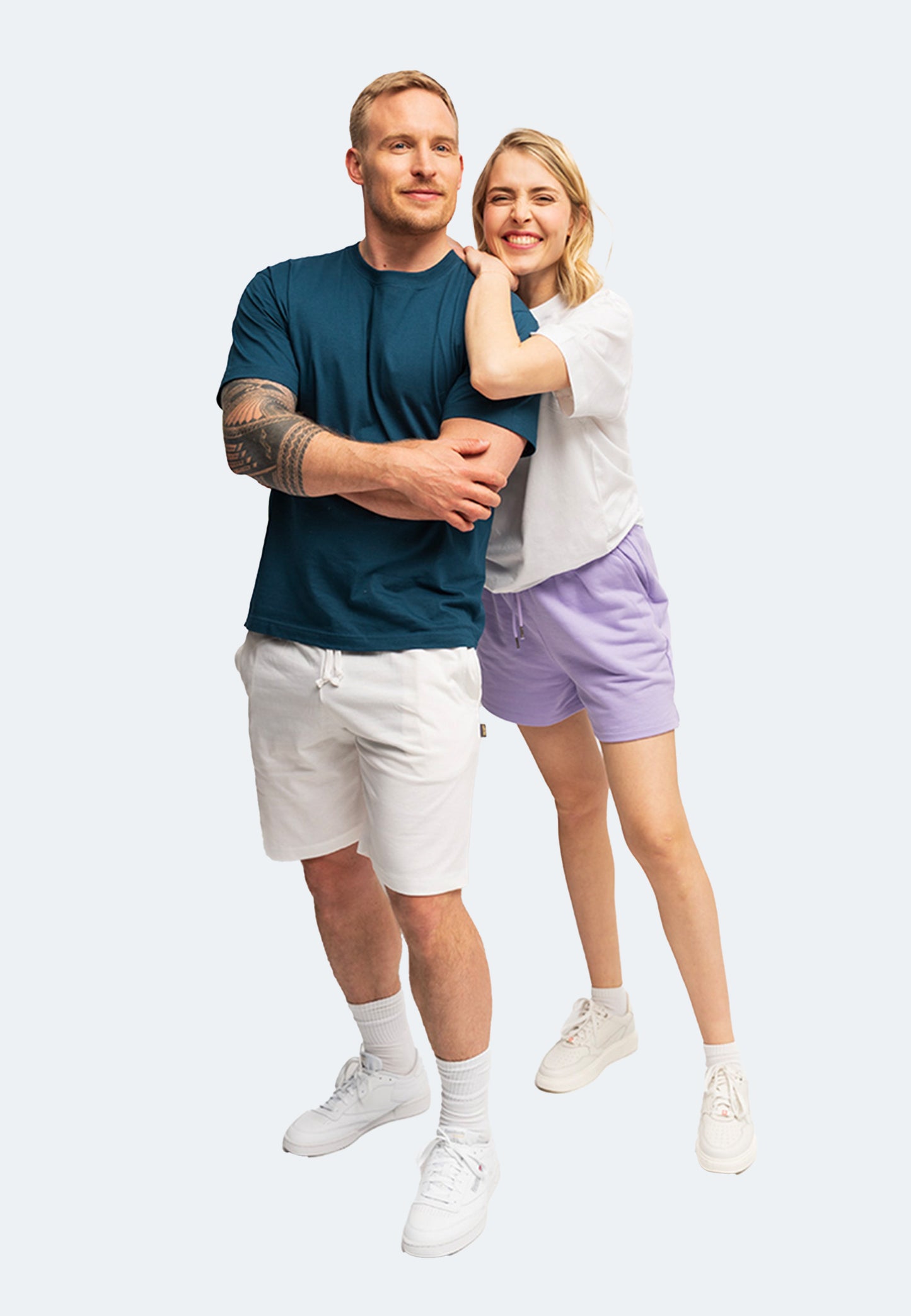 Bermuda shorts Daytona