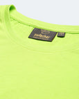 Switcher shirt lady gaia color/limette