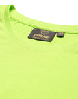 Switcher shirt lady gaia color/limette