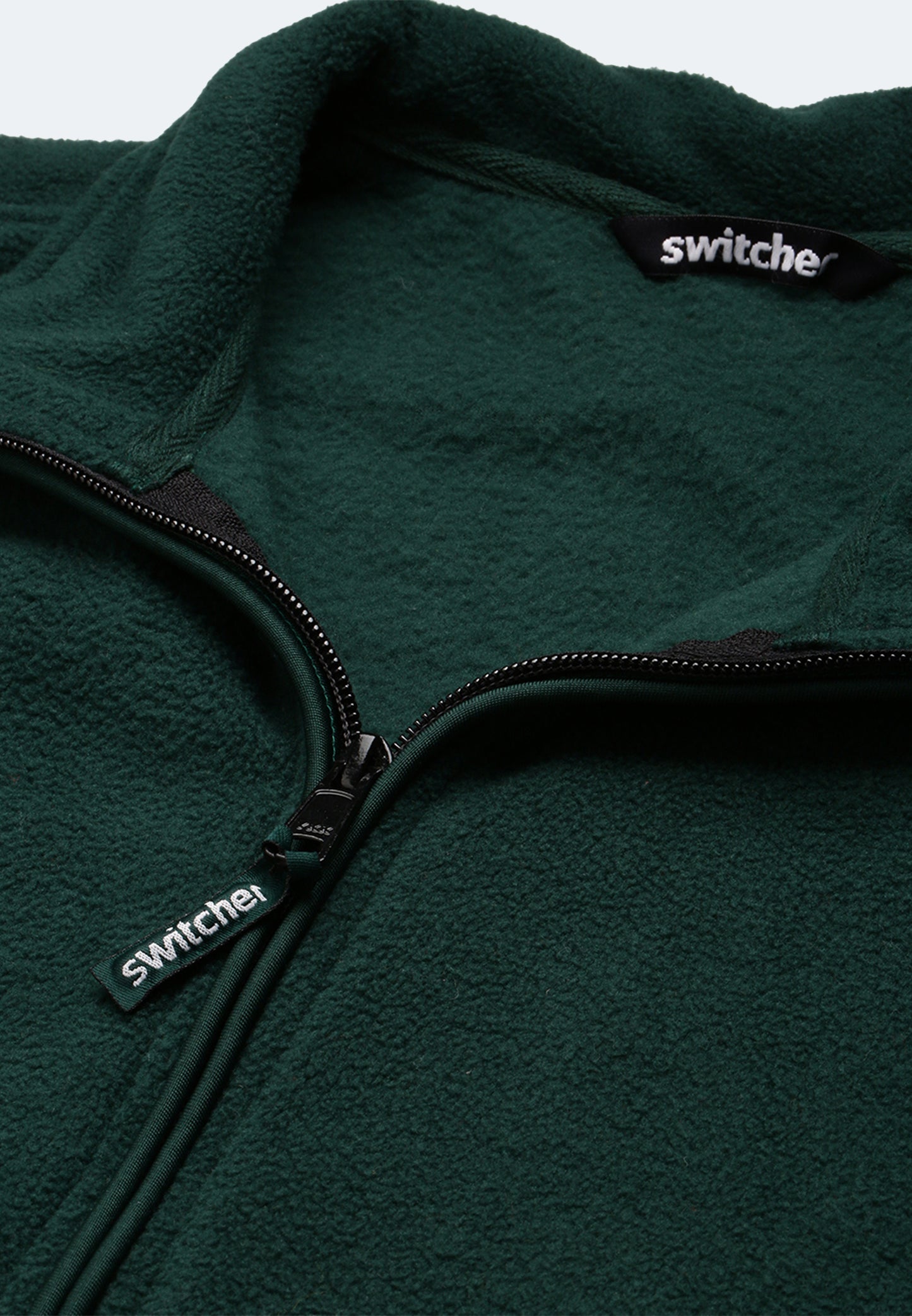 Switcher fleece vancouver color/345 foret