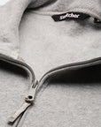 Switcher fleece vancouver color/gris chine