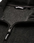 Switcher fleece vancouver color/noir chine