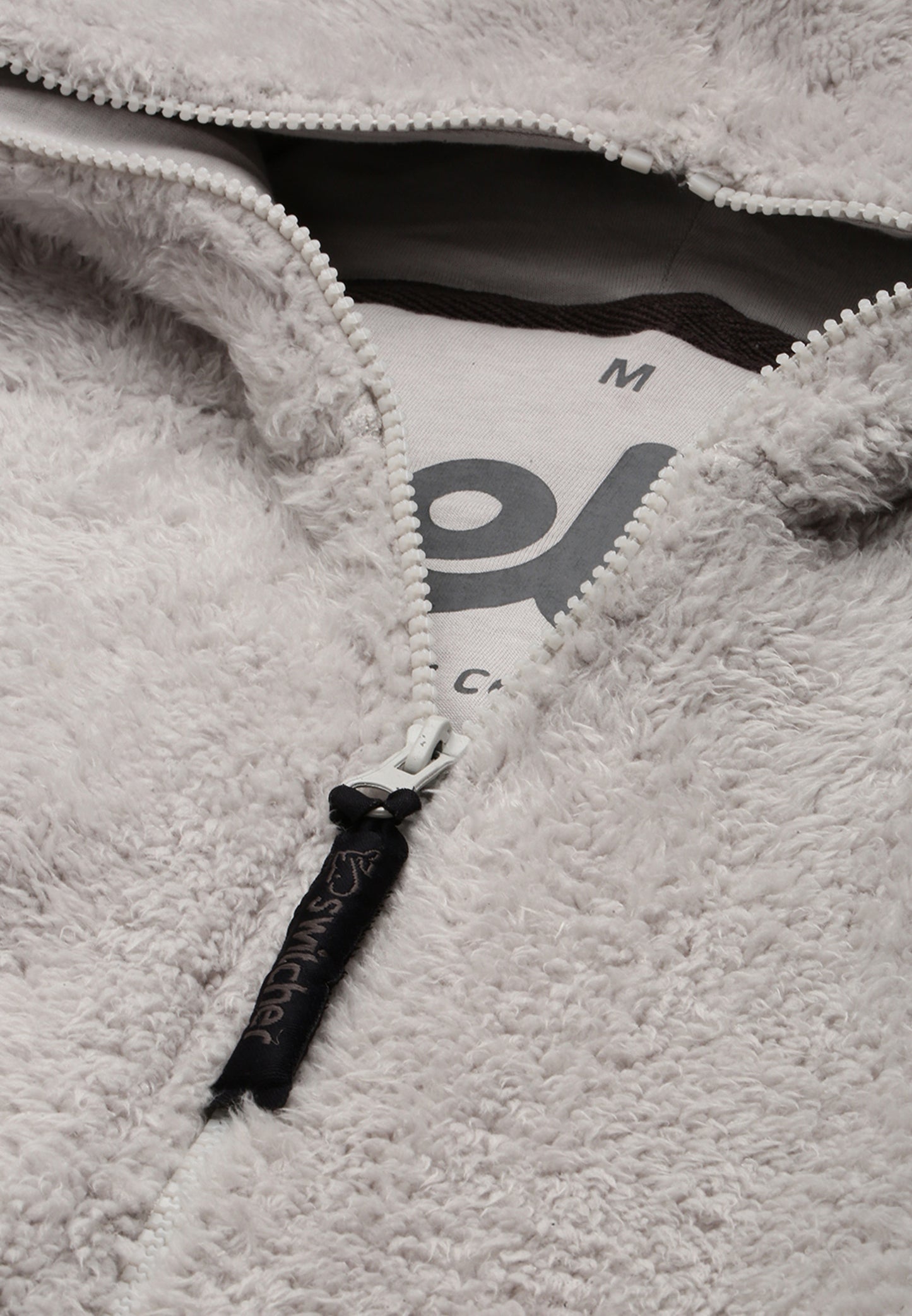 Switcher jumpsuit geelee bear jumpsuit color/42 gris chine