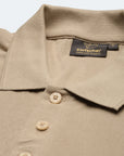 Switcher men's polo john color/amande