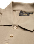 Switcher men's polo john color/amande