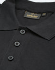 Switcher men's polo john color/arsenic