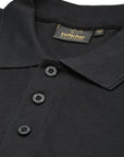 Switcher men's polo john color/arsenic