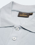 Switcher men's polo john color/blue angel