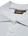 Switcher men's polo john color/blue angel