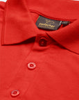 Switcher men's polo john color/grenadine