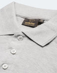Switcher men's polo john color/gris chine