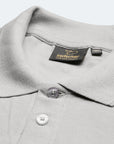 Switcher men's polo john color/gris fonce