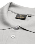 Switcher men's polo john color/gris fonce