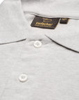 Switcher men's polo samuel color/blanc chine