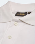Switcher men's polo samuel color/blanc