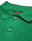 Switcher men's polo samuel color/green