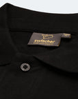 Switcher men's polo samuel color/noir
