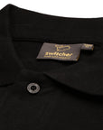 Switcher men's polo samuel color/noir